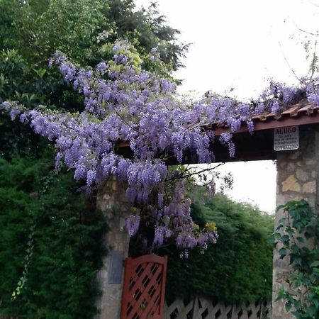 Willa Casa Das Glicinias Perto Do Centro Monte Verde  Zewnętrze zdjęcie