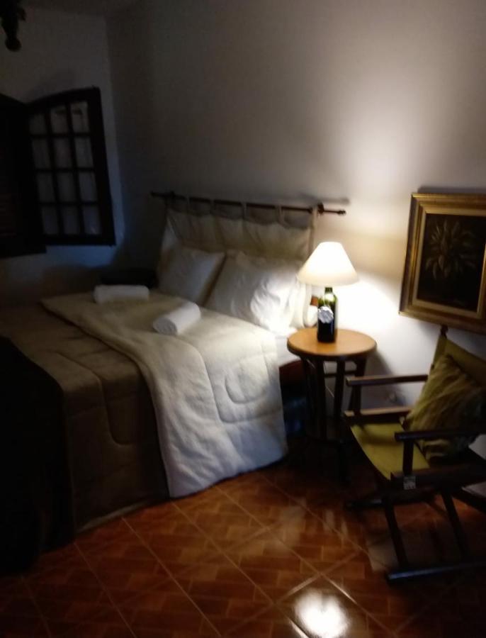 Willa Casa Das Glicinias Perto Do Centro Monte Verde  Zewnętrze zdjęcie