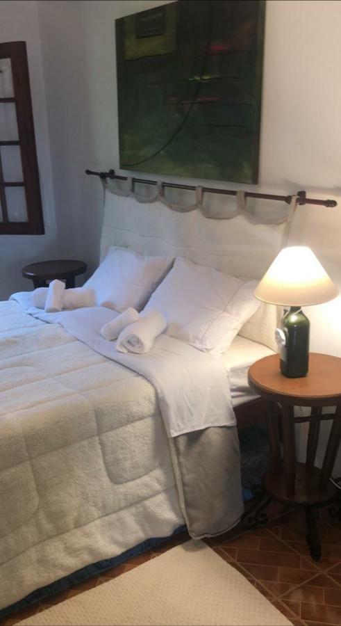 Willa Casa Das Glicinias Perto Do Centro Monte Verde  Zewnętrze zdjęcie