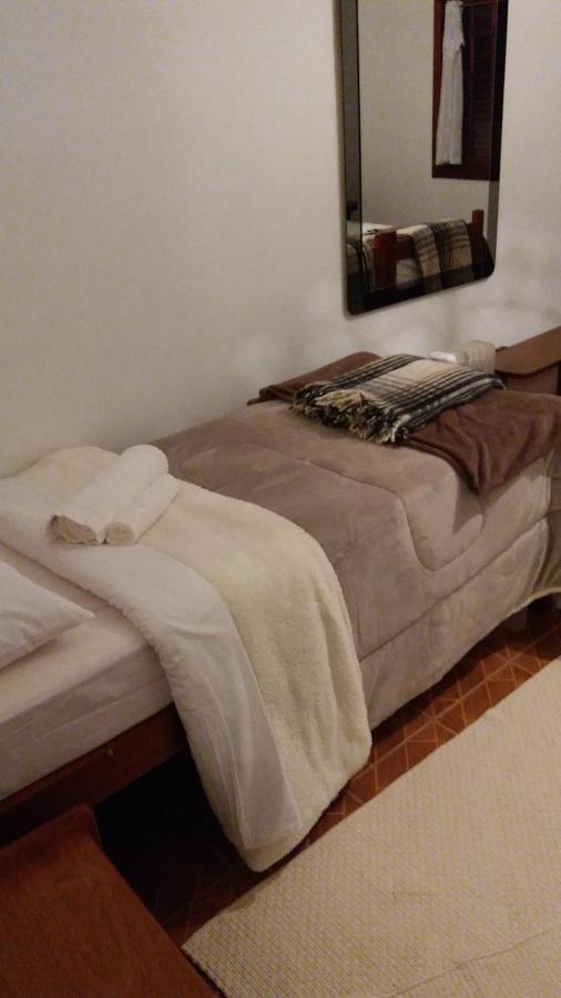 Willa Casa Das Glicinias Perto Do Centro Monte Verde  Zewnętrze zdjęcie