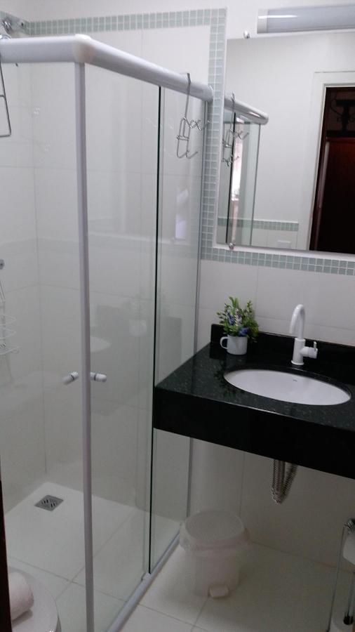 Willa Casa Das Glicinias Perto Do Centro Monte Verde  Zewnętrze zdjęcie