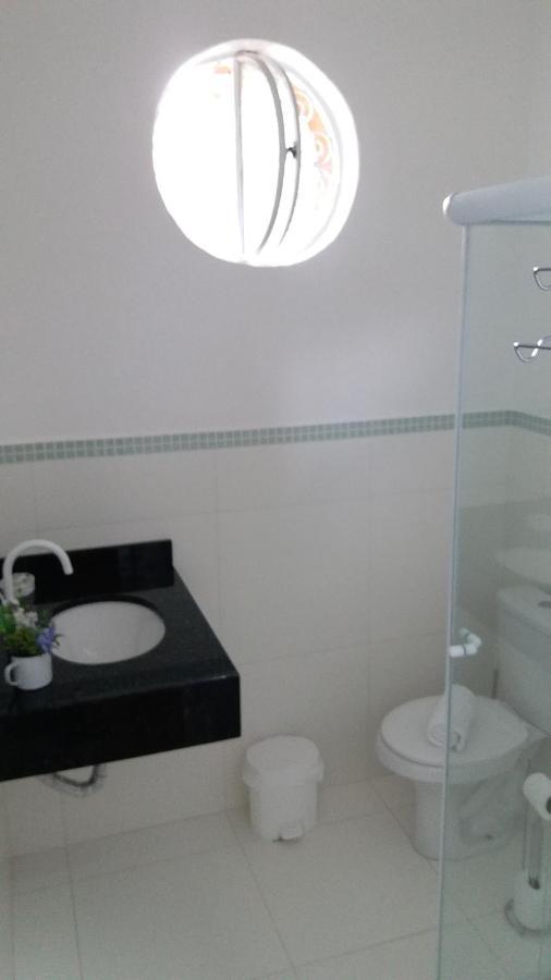 Willa Casa Das Glicinias Perto Do Centro Monte Verde  Zewnętrze zdjęcie
